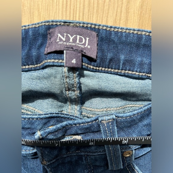 NYDJ women’s jeans - Picture 2 of 3
